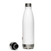 Heart of gratitude Water Bottle - Image 2